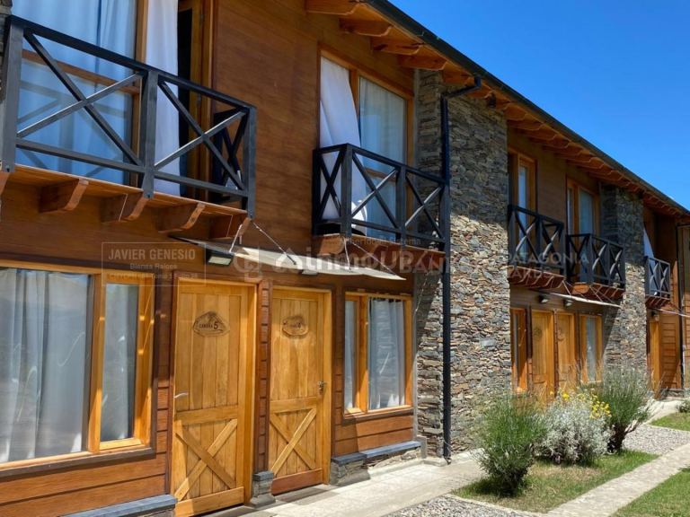 Hotel en Venta en Huiliches, Neuquen