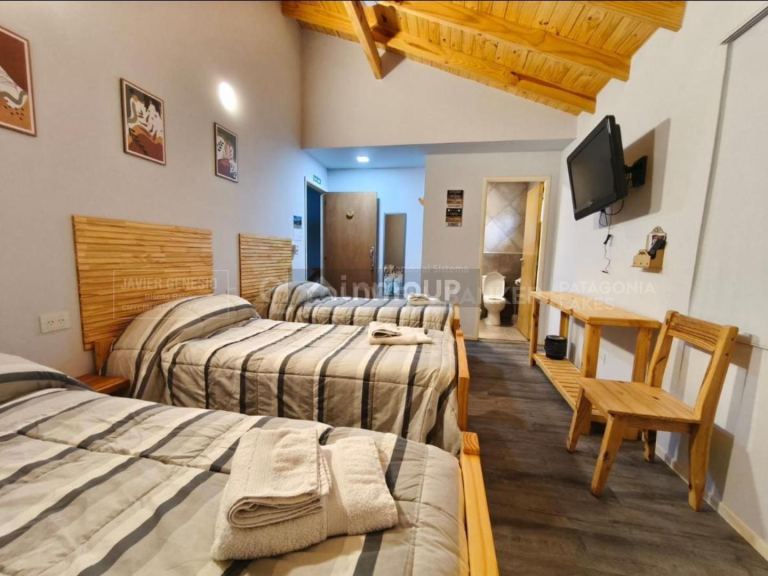 Hotel en Venta en Huiliches, Neuquen