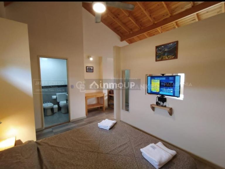 Hotel en Venta en Huiliches, Neuquen