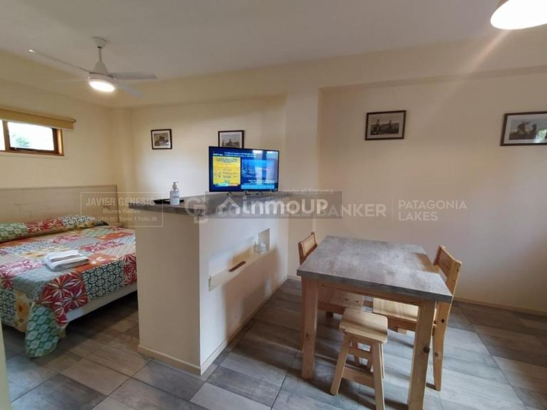Hotel en Venta en Huiliches, Neuquen