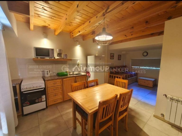 Hotel en Venta en Huiliches, Neuquen