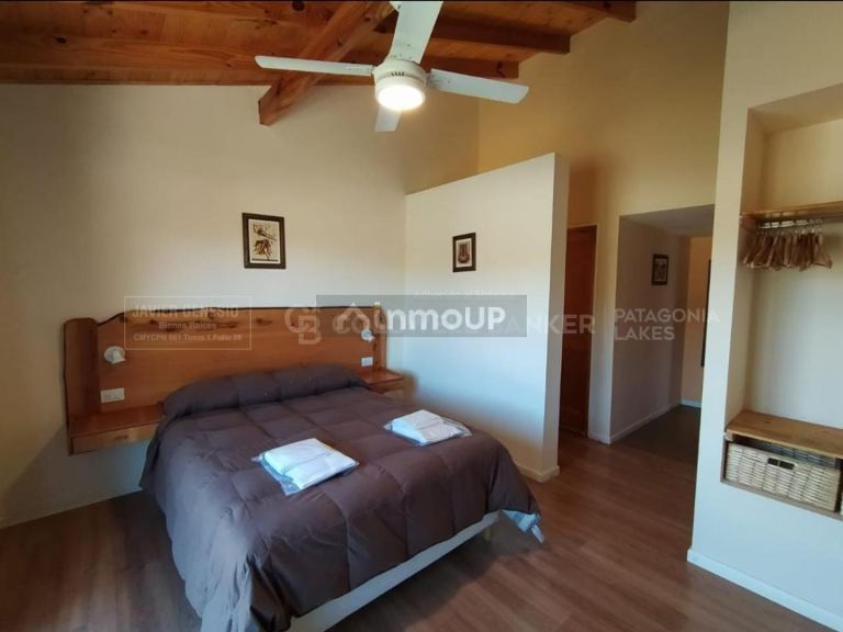 Hotel en Venta en Huiliches, Neuquen