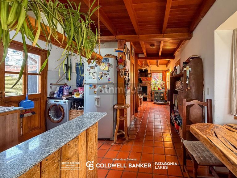 Casa en Venta en Lacar, Neuquen
