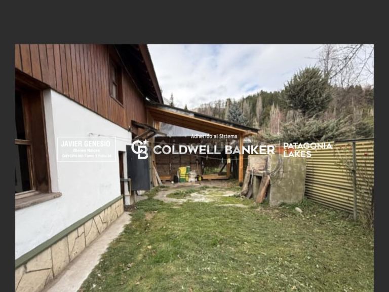 Casa en Venta en Lacar, Neuquen