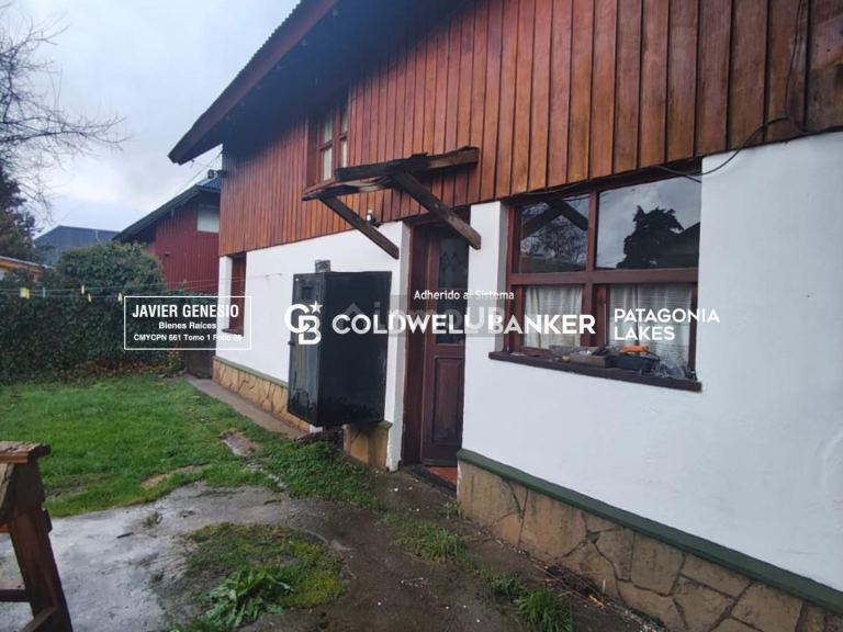 Casa en Venta en Lacar, Neuquen