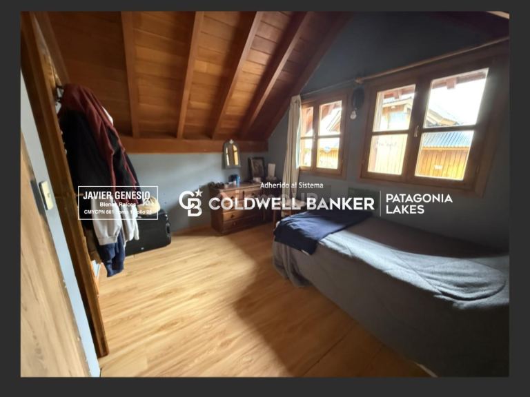 Casa en Venta en Lacar, Neuquen