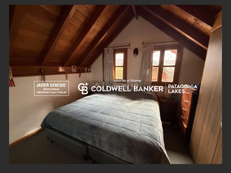 Casa en Venta en Lacar, Neuquen