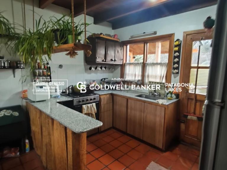 Casa en Venta en Lacar, Neuquen