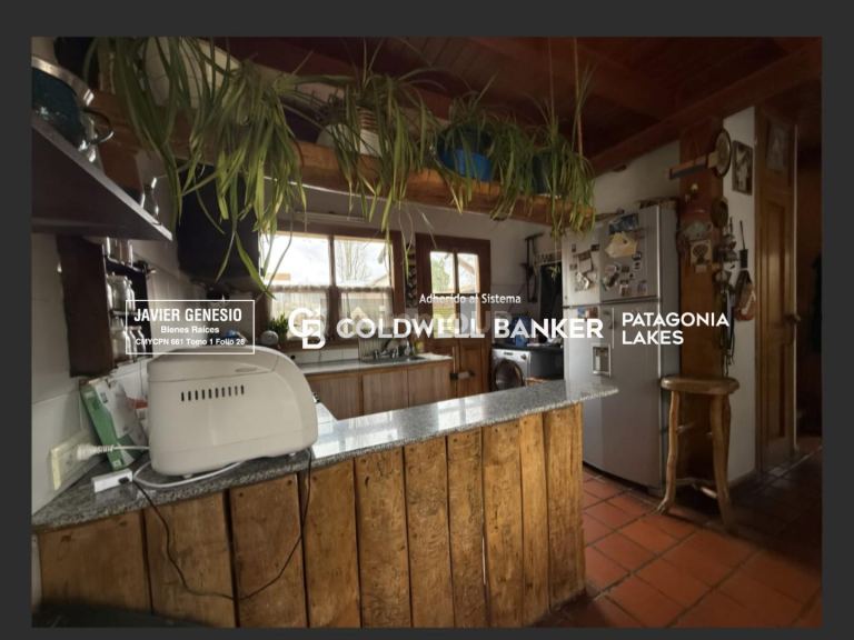Casa en Venta en Lacar, Neuquen
