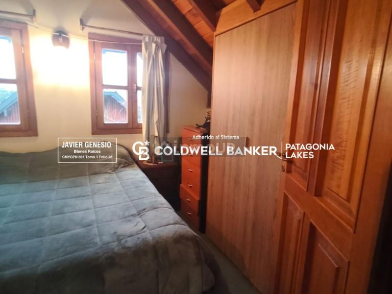 Casa en Venta en Lacar, Neuquen