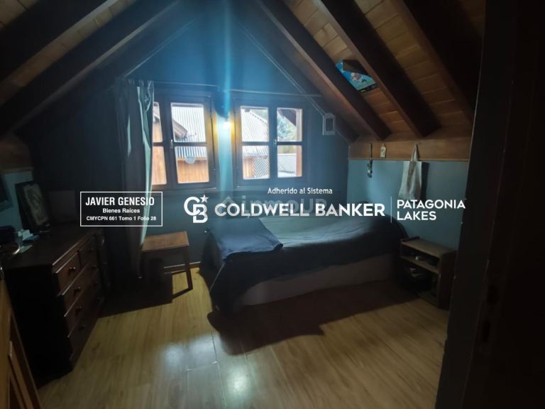 Casa en Venta en Lacar, Neuquen