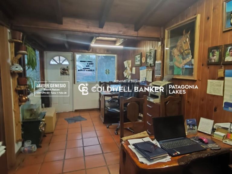 Casa en Venta en Lacar, Neuquen