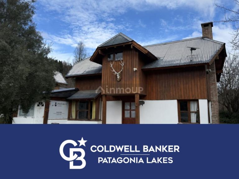 Casa en Venta en Lacar, Neuquen