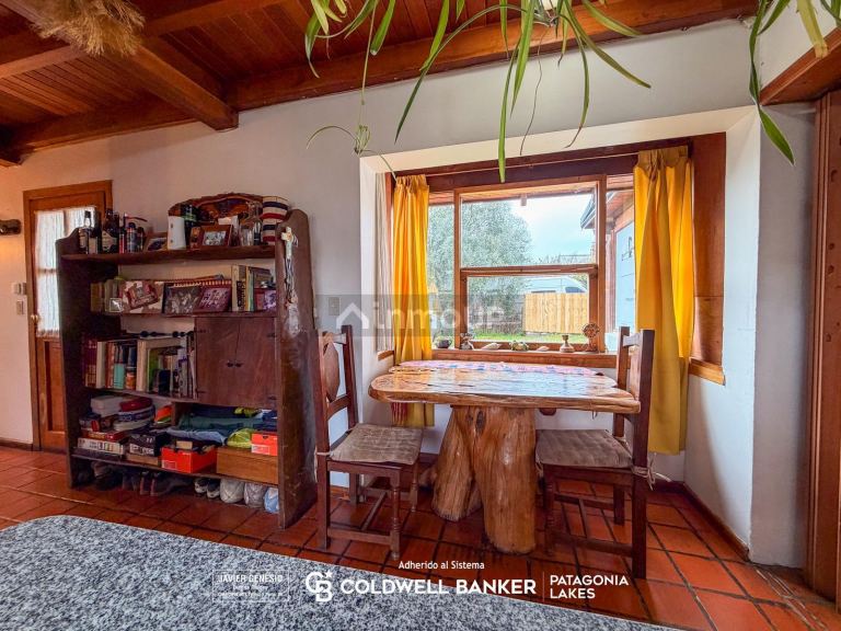 Casa en Venta en Lacar, Neuquen