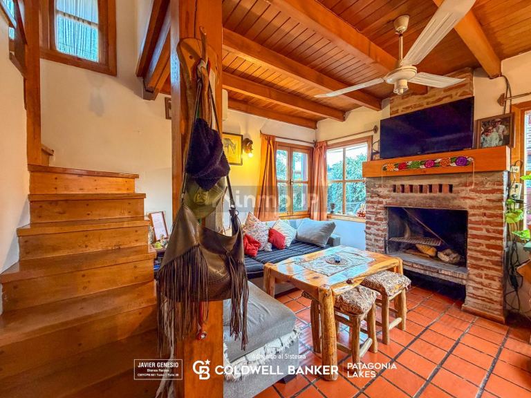 Casa en Venta en Lacar, Neuquen