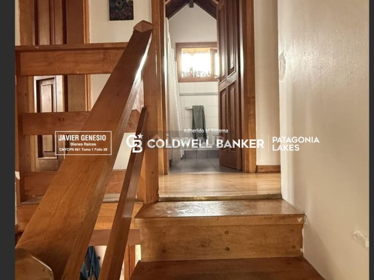 Casa en Venta en Lacar, Neuquen