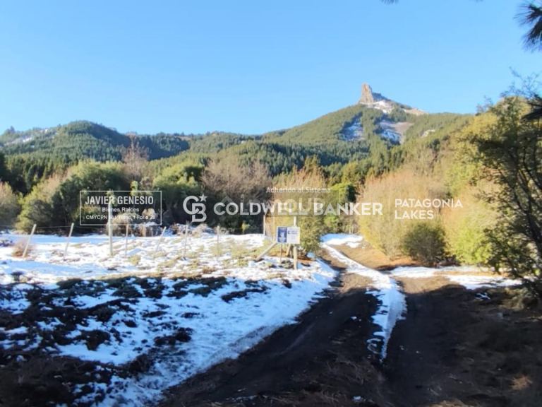 Terreno en Venta en Lacar, Neuquen