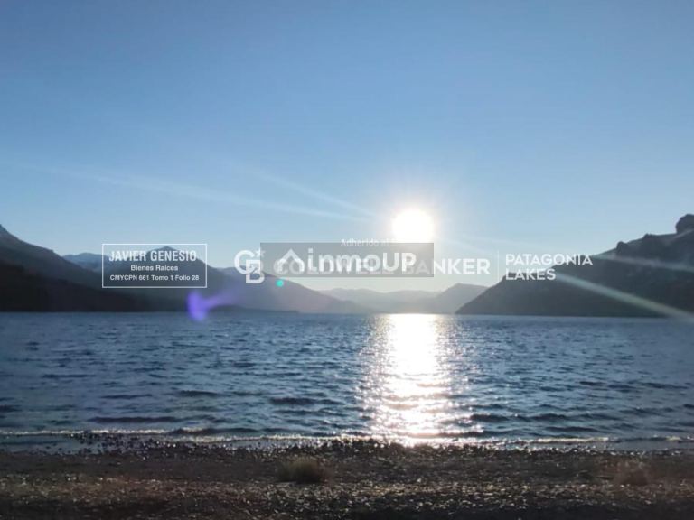 Terreno en Venta en Lacar, Neuquen