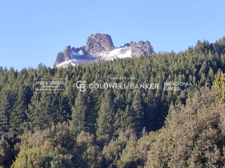 Terreno en Venta en Lacar, Neuquen