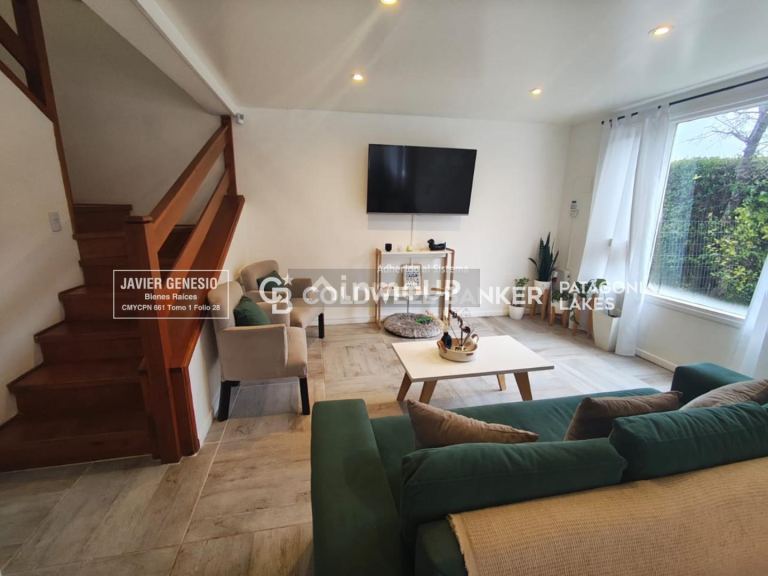 Departamento en Venta en Lacar, Neuquen