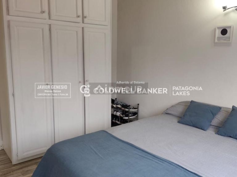 Departamento en Venta en Lacar, Neuquen