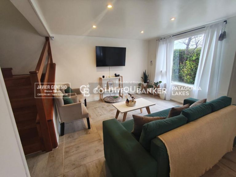 Departamento en Venta en Lacar, Neuquen