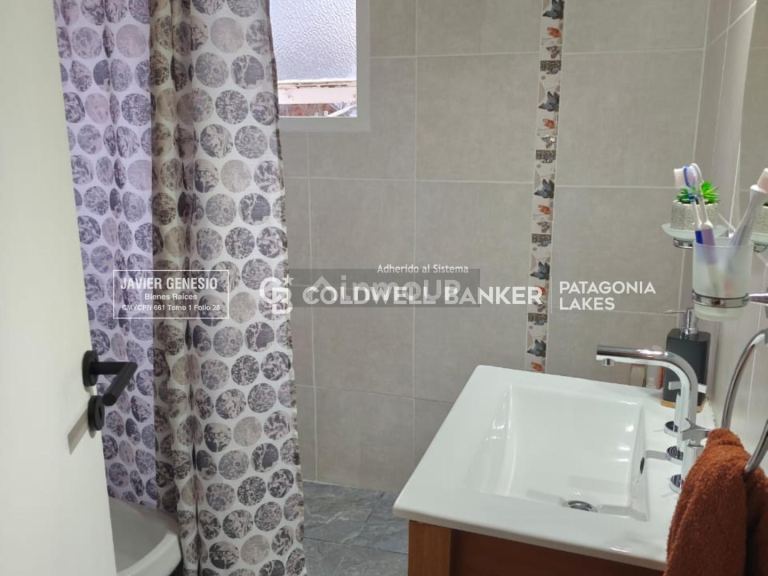 Departamento en Venta en Lacar, Neuquen