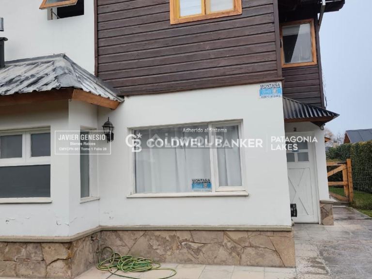 Departamento en Venta en Lacar, Neuquen