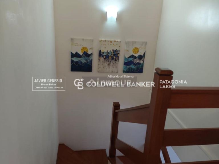 Departamento en Venta en Lacar, Neuquen