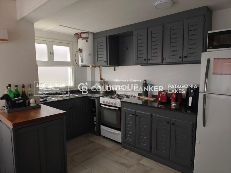 Departamento en Venta en Lacar, Neuquen