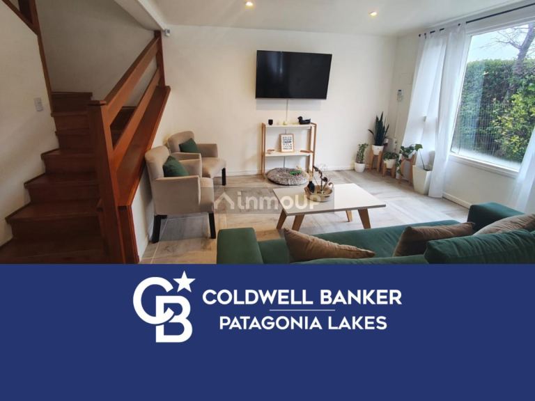 Departamento en Venta en Lacar, Neuquen