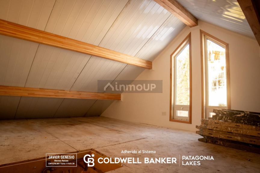 Casa en Venta en Lacar, Neuquen