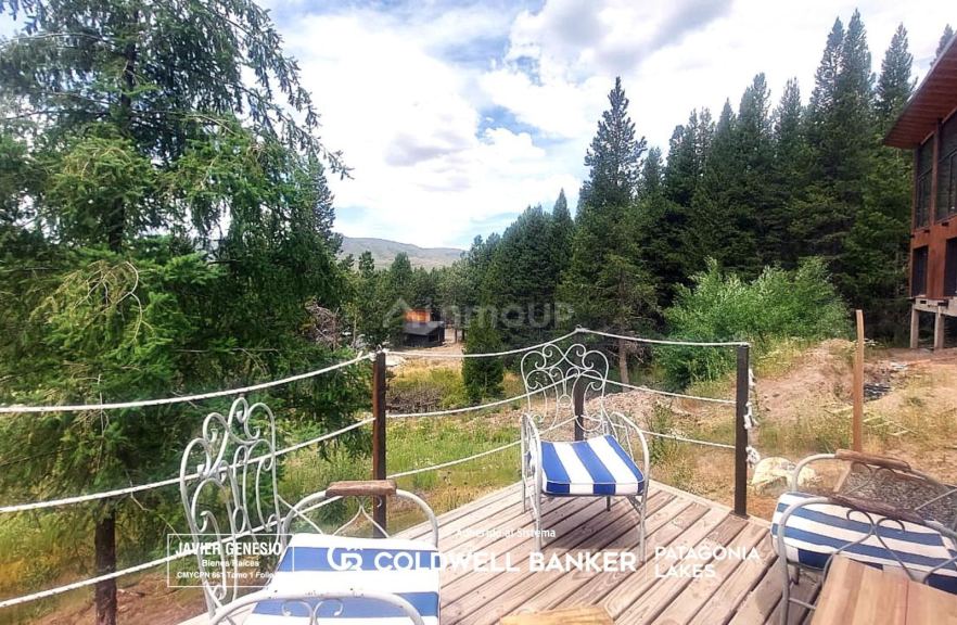 Casa en Venta en Lacar, Neuquen