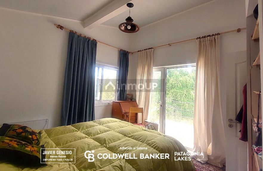 Casa en Venta en Lacar, Neuquen