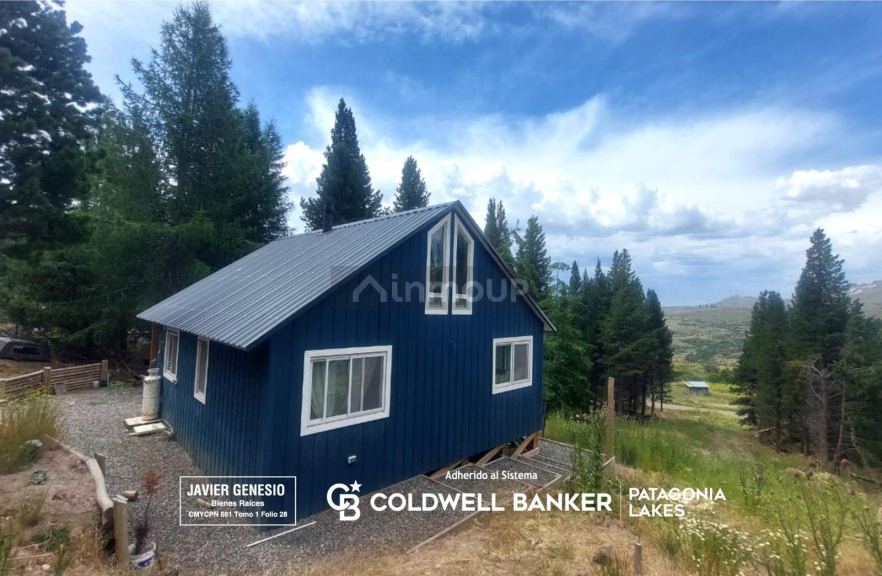 Casa en Venta en Lacar, Neuquen