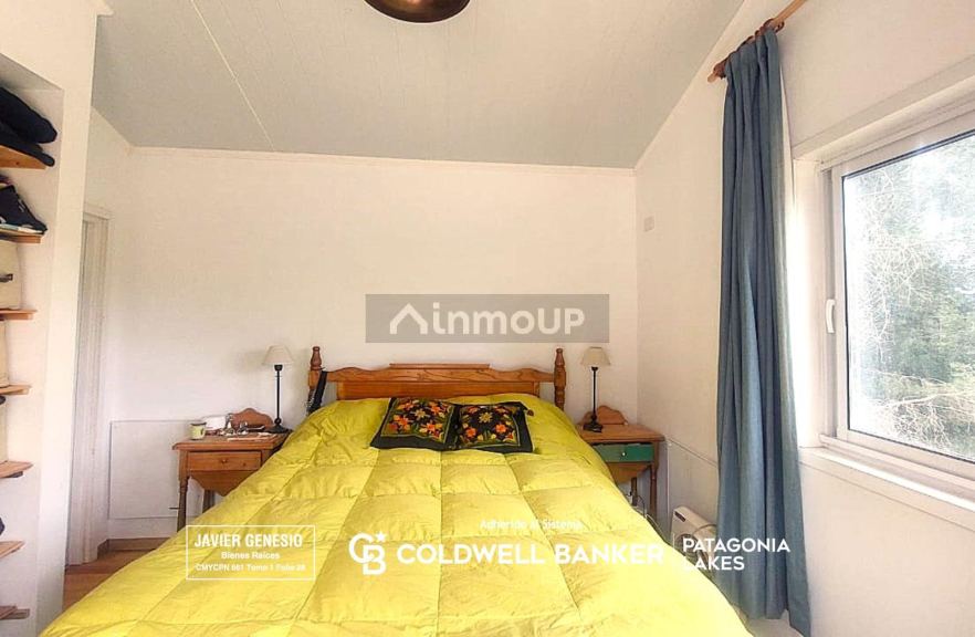 Casa en Venta en Lacar, Neuquen