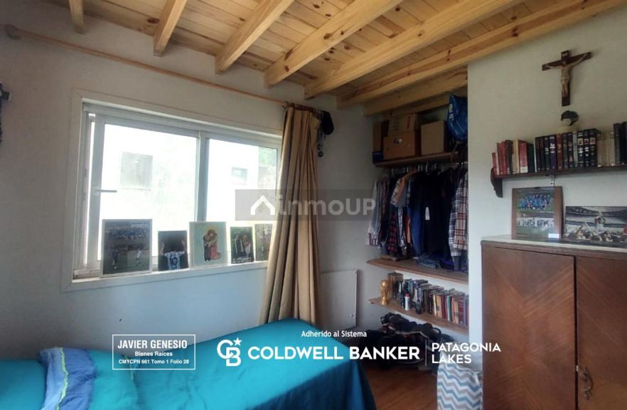 Casa en Venta en Lacar, Neuquen