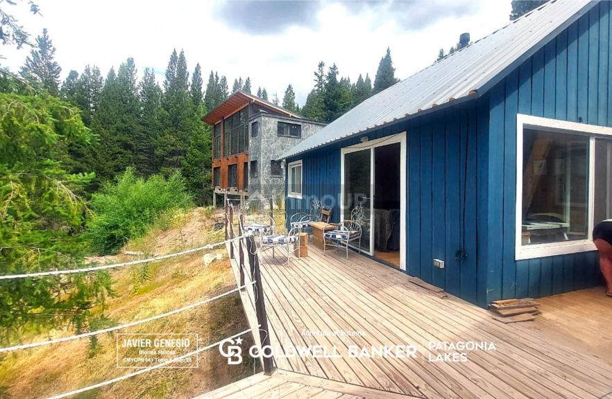 Casa en Venta en Lacar, Neuquen