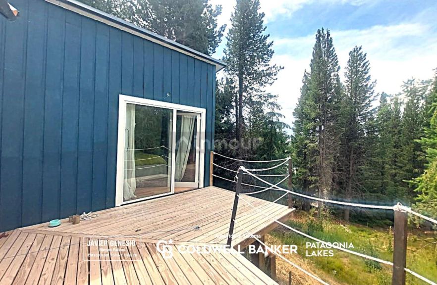 Casa en Venta en Lacar, Neuquen