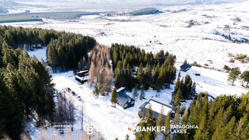 Casa en Venta en Lacar, Neuquen