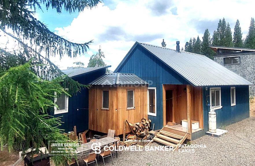 Casa en Venta en Lacar, Neuquen