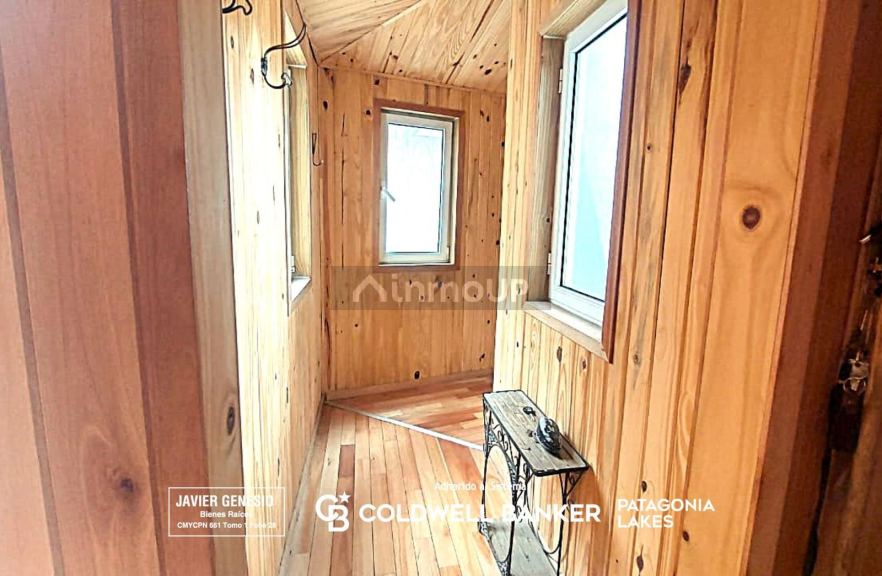 Casa en Venta en Lacar, Neuquen