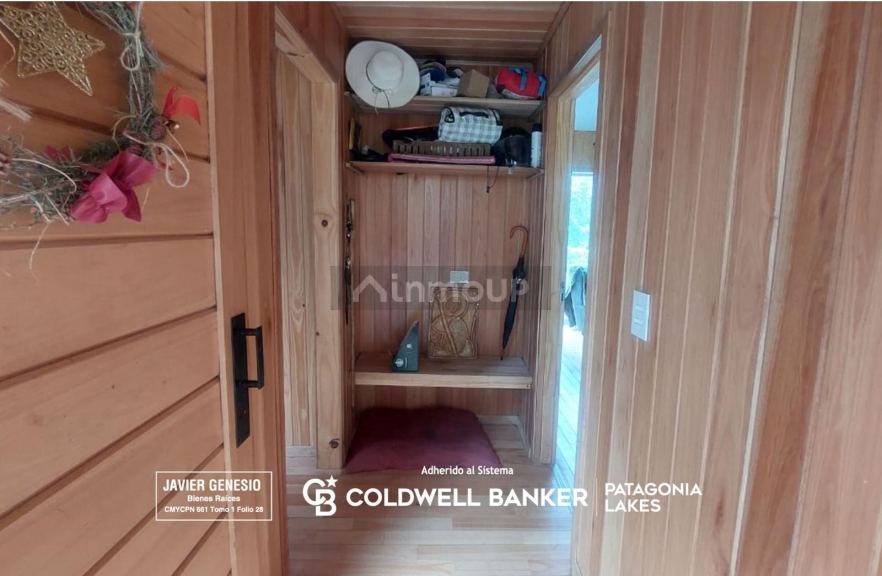 Casa en Venta en Lacar, Neuquen