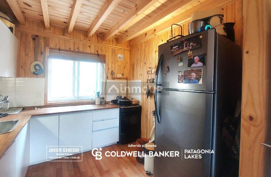 Casa en Venta en Lacar, Neuquen