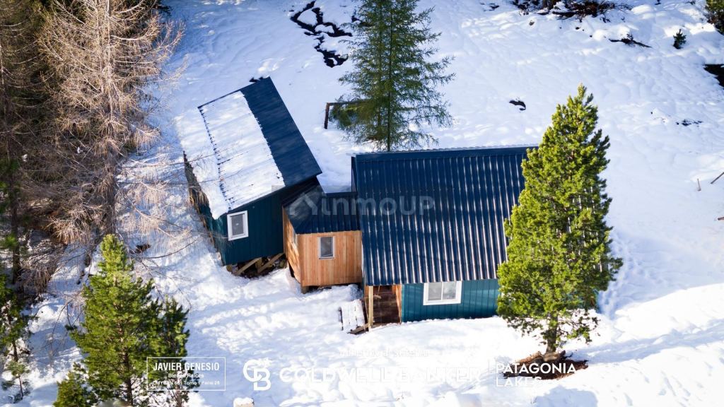 Casa en Venta en Lacar, Neuquen
