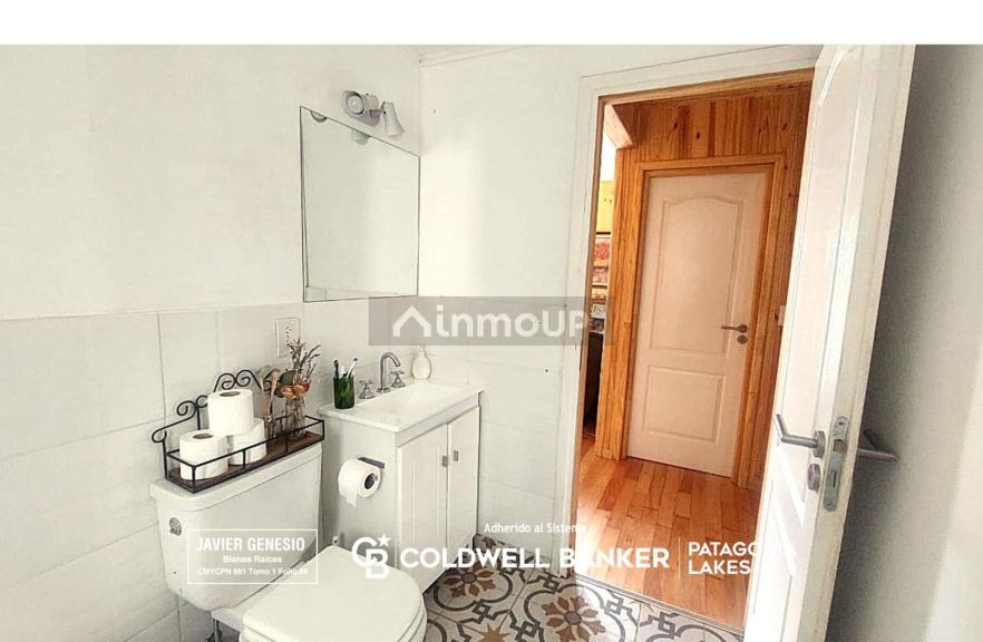 Casa en Venta en Lacar, Neuquen