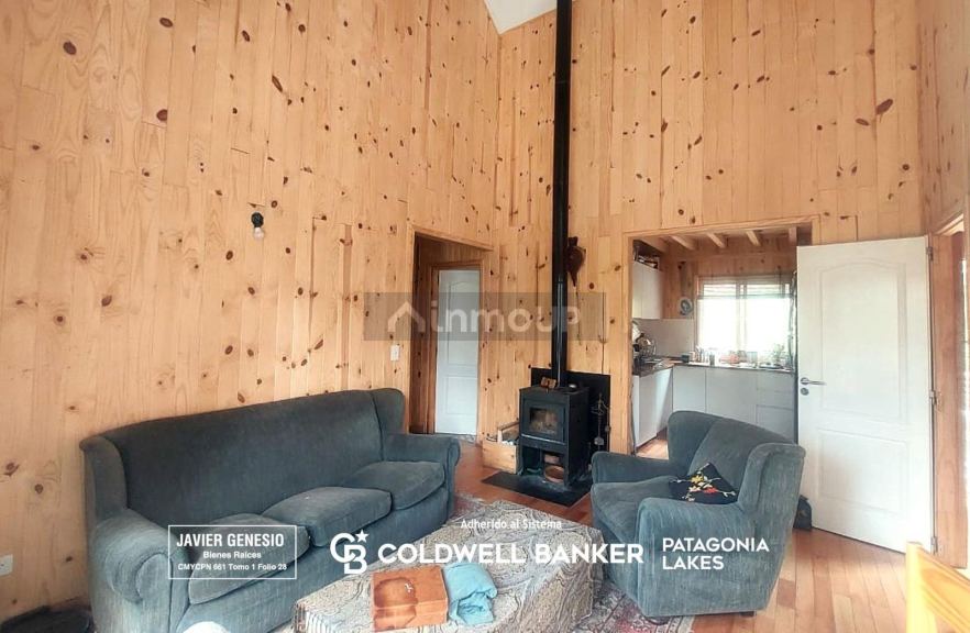 Casa en Venta en Lacar, Neuquen