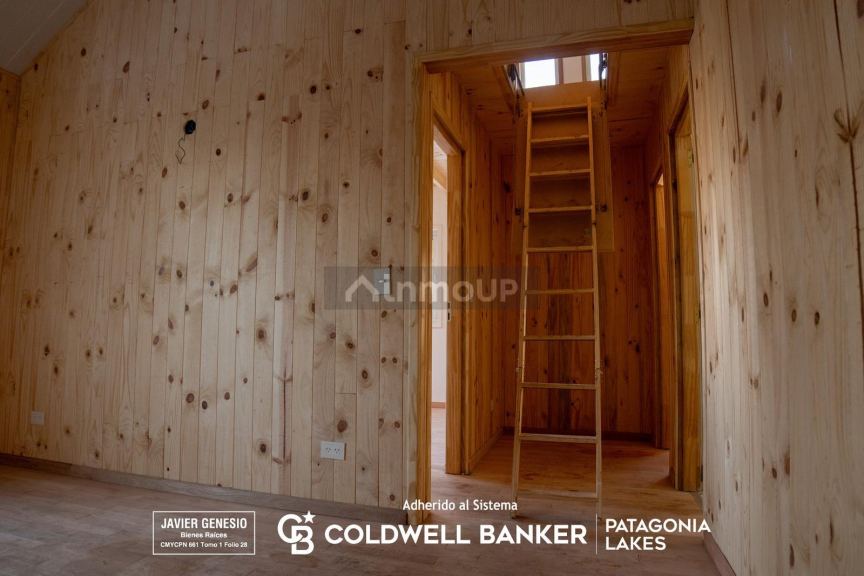 Casa en Venta en Lacar, Neuquen