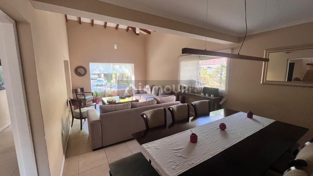 Casa en Venta en Las Heras, Mendoza