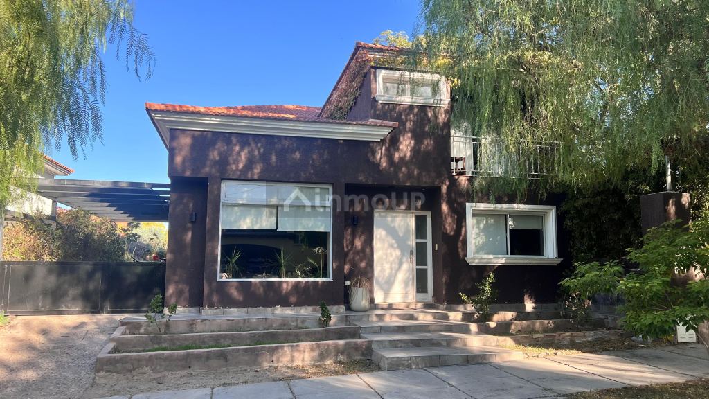 Casa en Venta en Las Heras, Mendoza